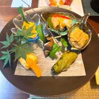 【日田】色とりどりの四季を感じる絶品和食✨