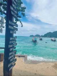 【タイ】意外と穴場？！夏に行きたい南の島🌺🏝🫧‪【プーケット】