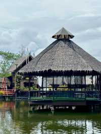 บ้านปูคาเฟ่ ตราด ค่าเฟ่สวย สงบ บรรยากาศดี 🦀