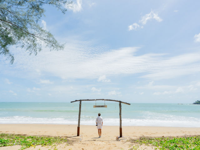 Khaolak Emerald Beach Resort & Spa, SHA Plus+ 