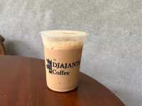 Djajanti Kitchen & Coffee