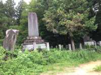 踏訪歷史遺跡：八王子城跡的幽靜之美