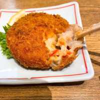 【大洗】んますぎだっぺ😋水産加工会社の海鮮丼✨