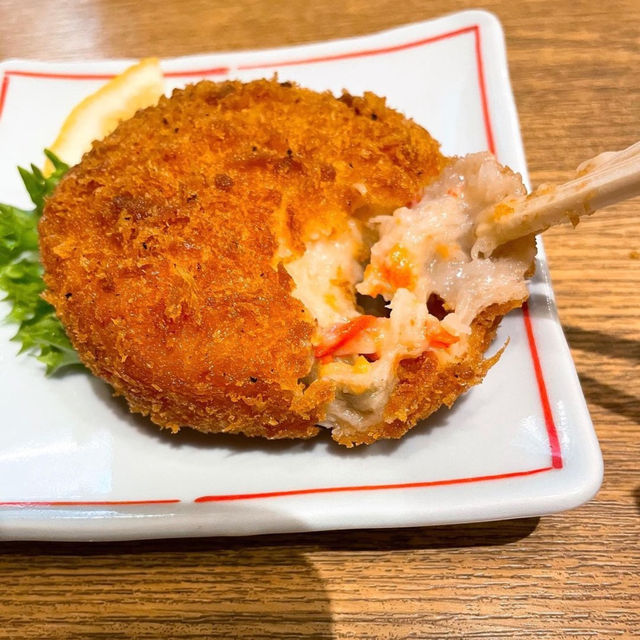 【大洗】んますぎだっぺ😋水産加工会社の海鮮丼✨