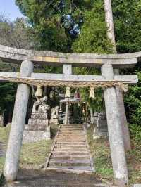 〜鳥取県〜試練に勝つ！復興と再生のパワースポット神社！