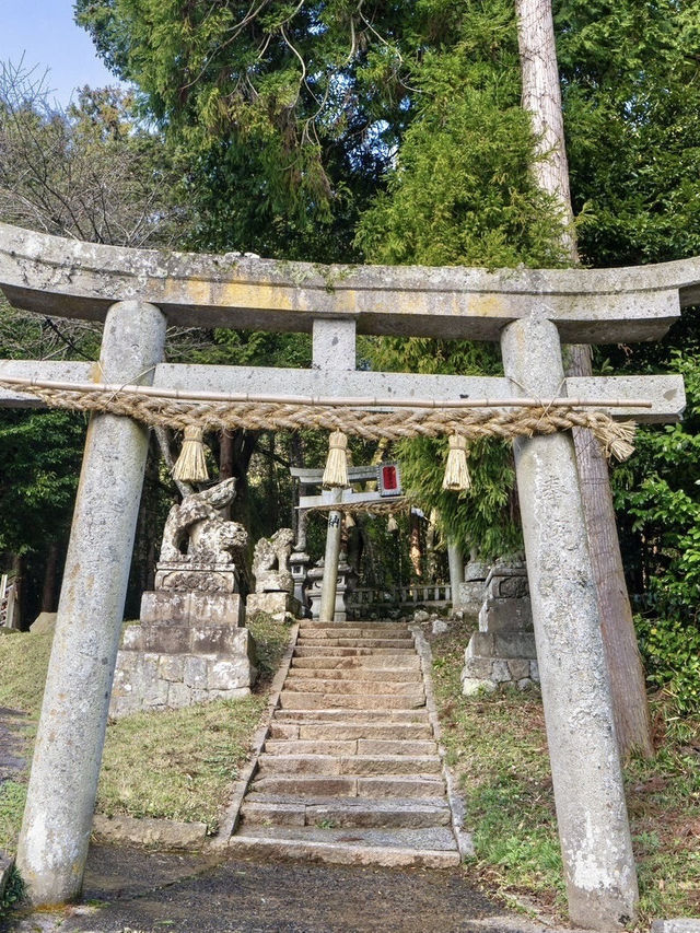 〜鳥取県〜試練に勝つ！復興と再生のパワースポット神社！