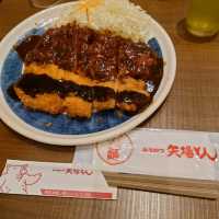 名古屋名物の「矢場とん」