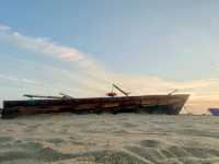 เที่ยวหาดแสงจันทร์ ระยอง