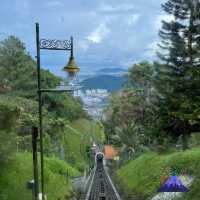 Penang Hill: A Perfect Family Travel Adventure!