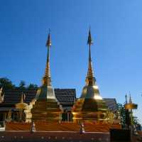 พระธาตุดอยตุง..พระธาตุประจำปีเกิด คนเกิดปีกุน