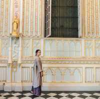 วัดพระนิเวศน์ธรรมประวัติ 