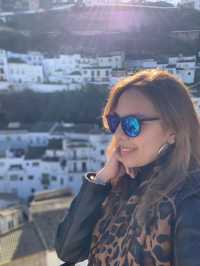 🤍The White Houses of Spain🤍A Must-Visit💚