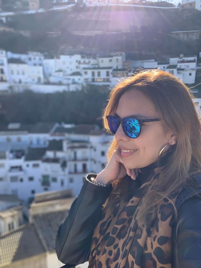 🤍The White Houses of Spain🤍A Must-Visit💚