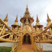 24h in Chiang Rai
