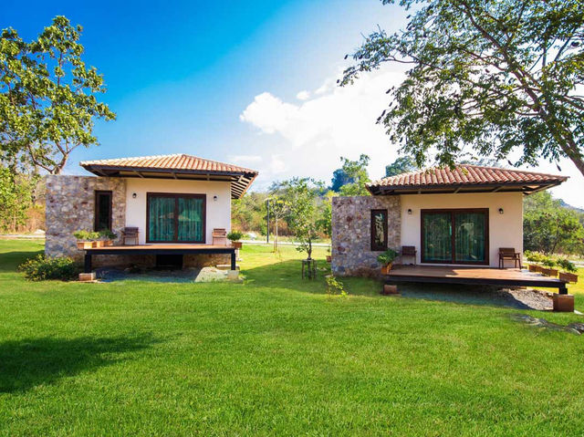 Mela Garden Retreat Cottage