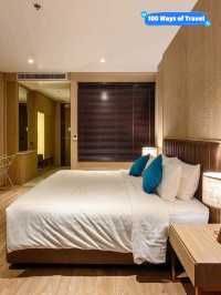 5-Star Laguna Grand Hotel & Spa in Songkhla