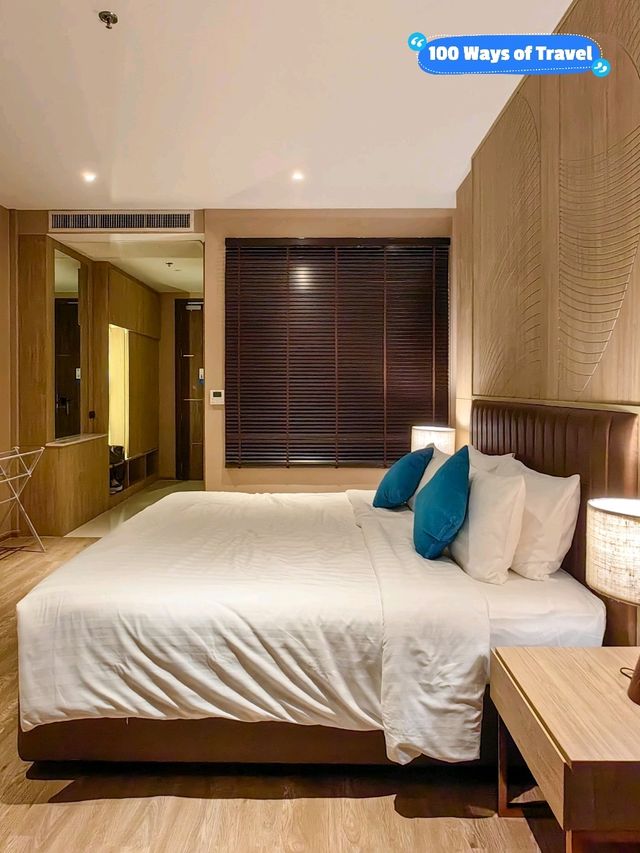 5-Star Laguna Grand Hotel & Spa in Songkhla