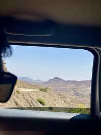 🚗 Epic Road Trip through the High Atlas Mountains 🏔️ 