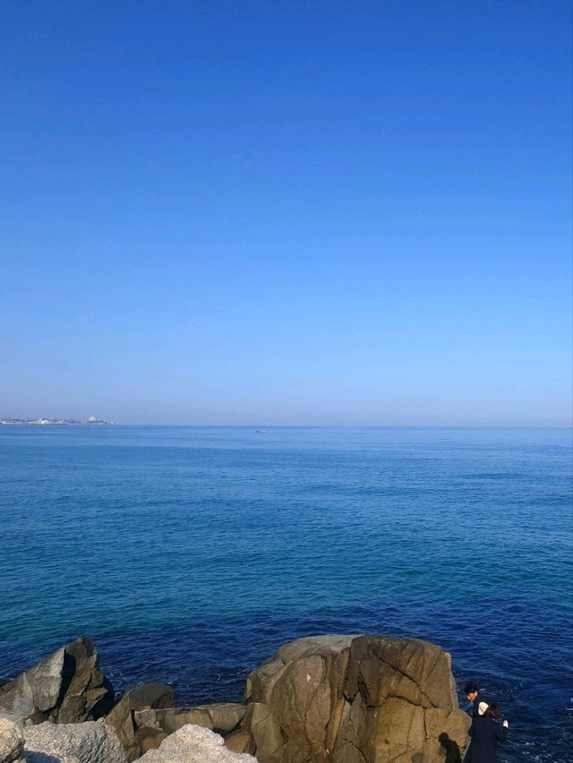 양양여행 필수 코스! : 🏖휴휴암