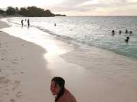 Hidden Gem in the North Part of Cebu Philippines: Malapascua Island