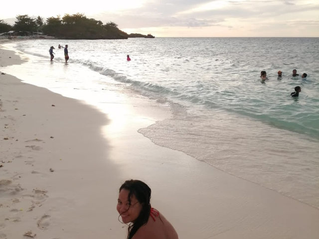 Hidden Gem in the North Part of Cebu Philippines: Malapascua Island