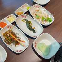 전북대에서 국내산 돼지고기 가성비로 먹을 수 있는 맛집 : 오일내 전북대점