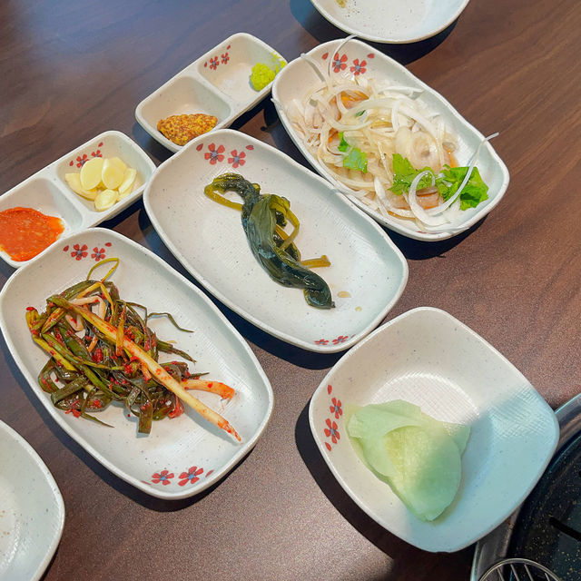 전북대에서 국내산 돼지고기 가성비로 먹을 수 있는 맛집 : 오일내 전북대점 전북대에서 국내산 돼지고기 가성비로 먹을 수 있는 맛집 : 오일내 전북대점