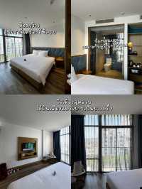 🇻🇳โรงแรมในดานัง San Marino Hotel 🥰