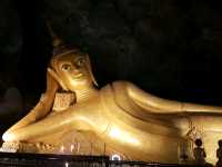 วัดสุวรรณคูหา จ.พังงา