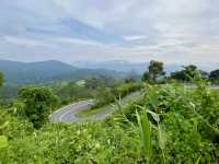 3 ลานกางเต๊นท์วิวหลักล้านที่น่าน🏕️สวยไหน-นอนนั่น 