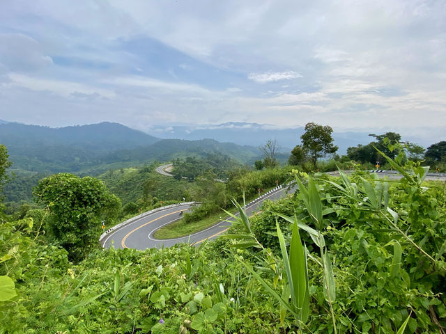 3 ลานกางเต๊นท์วิวหลักล้านที่น่าน🏕️สวยไหน-นอนนั่น 