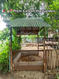 📌🏡🌷Prem Cafe In the Garden