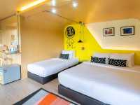 Chick Resort