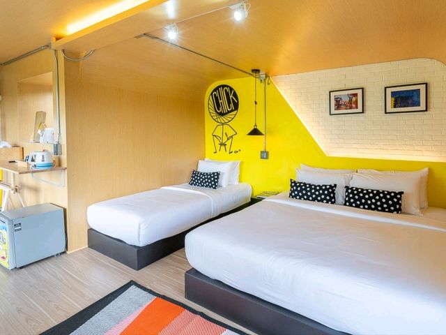 Chick Resort