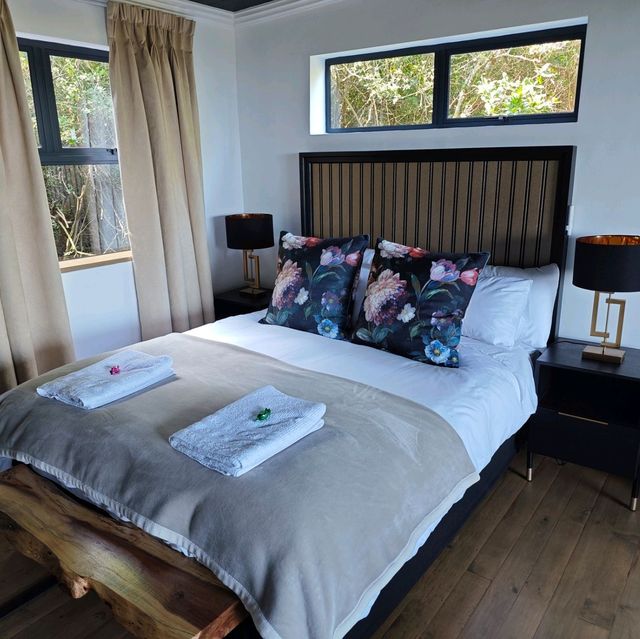 Treetop Guesthouse Port Elizabeth 