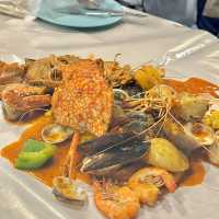 Bangkok Food
