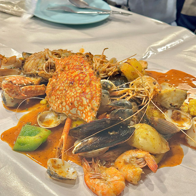 Bangkok Food