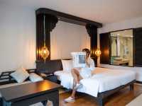 Ravindra Beach Resort and Spa, Najomtien