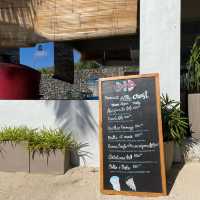 Sheraton Cebu Mactanに泊まったよ！