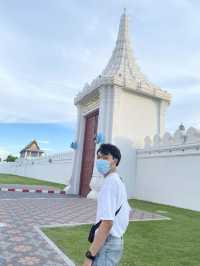 พระบรมมหาราชวัง