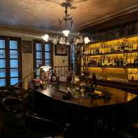 The Haflington