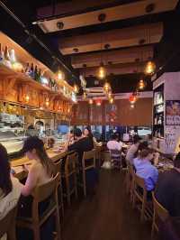 尖沙咀高質串燒店-橋本·串燒