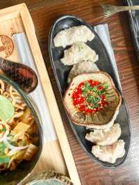 Khao-Sō-i ข้าวโซอิ ร้านข้าวซอยฟิวชั่นสไตล์ญี่ปุ่น