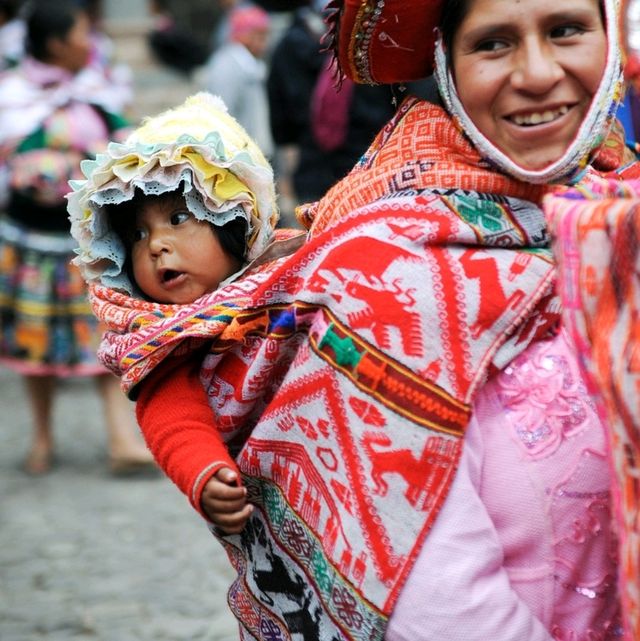 Peru