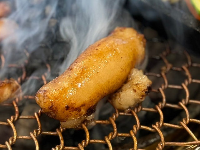 인천 근교 드라이브 여행, 검단 신도시 맛집