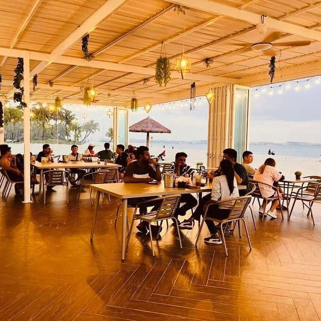 JB Forest City值得一試的咖啡廳