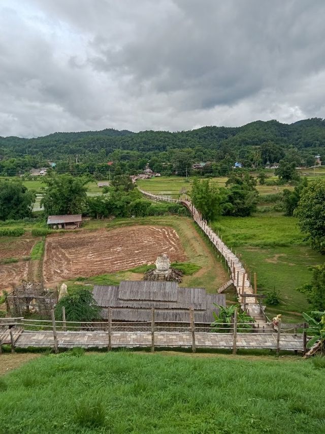 📍สะพานซูตองเป้