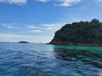 ดำน้ำเกาะเสม็ด