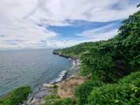 เกาะสีชัง ชลบุรี