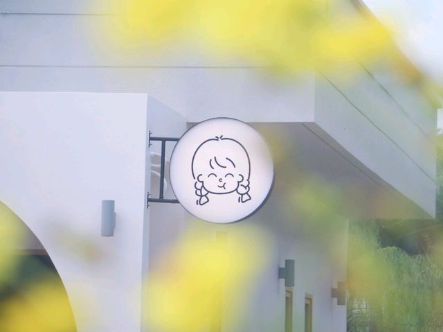 คาเฟ่สวย Chana's cafe คาเฟ่สวย Chana's cafe